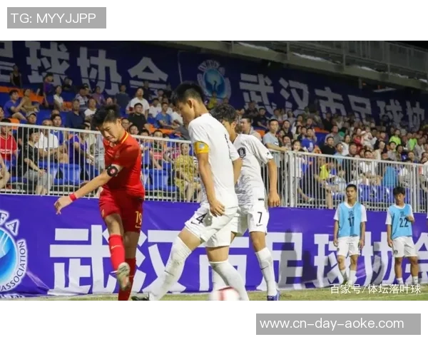 2019年武汉U14中国队与朝鲜队比赛精彩回顾及比分分析