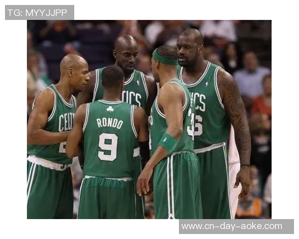 东部决赛热火与凯尔特人第四场精彩回放分析与赛后点评