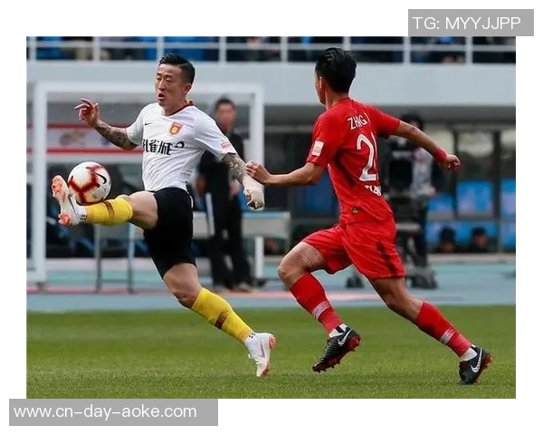 中超第4轮精彩对决天津天海迎战河北华夏直播全程回顾与分析