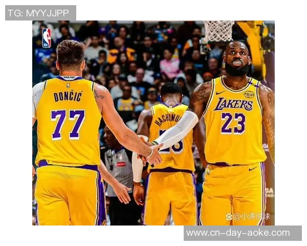 湖人逆转掘金争夺季后赛G5胜利精彩瞬间回顾