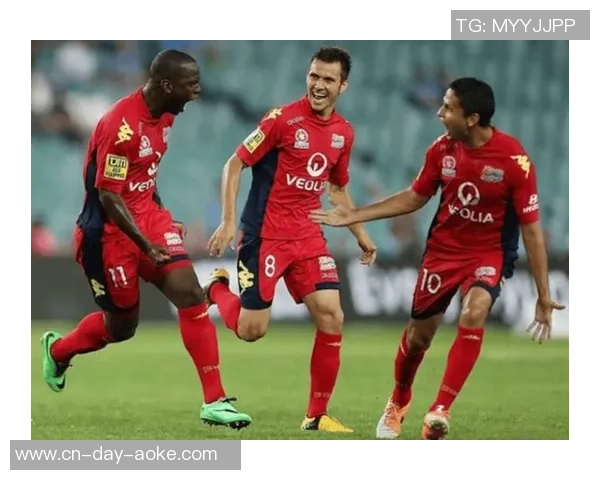 西悉尼漫步者迎战阿德莱德联激情对决精彩瞬间回顾