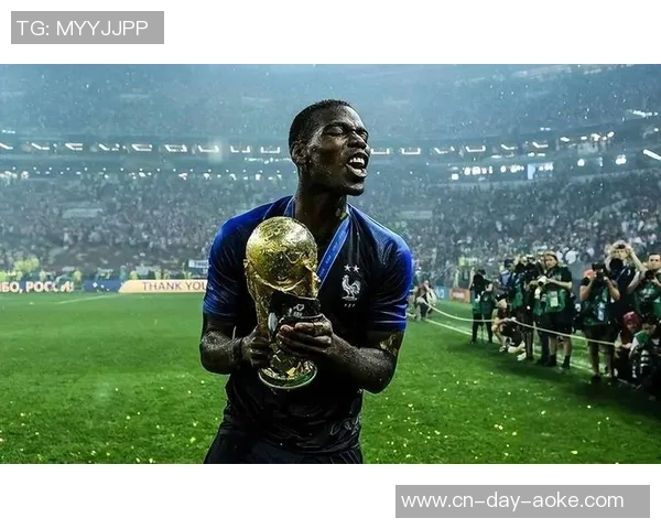 ESPN：摩纳哥极力帮博格巴康复，后者本周估计正式复出参赛