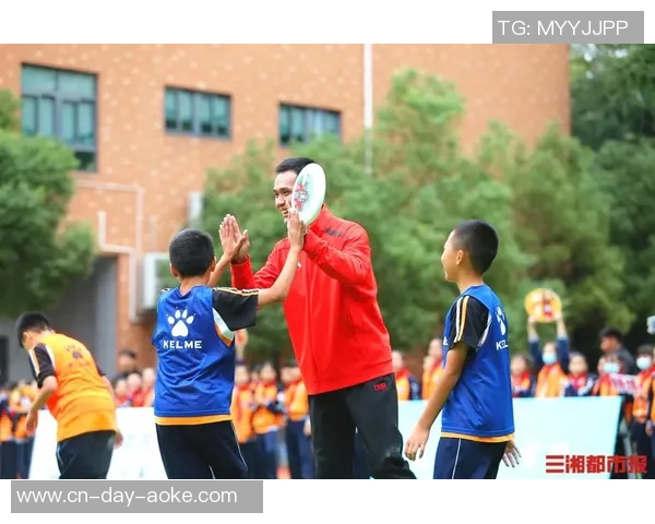 体育湘军：从“冠军摇篮”到“精力符号”的年代跨过